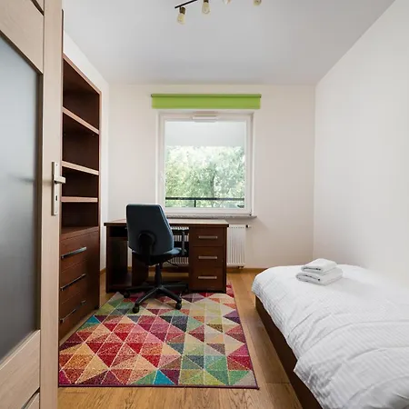 Apartment Urban Living By Bookinghost *