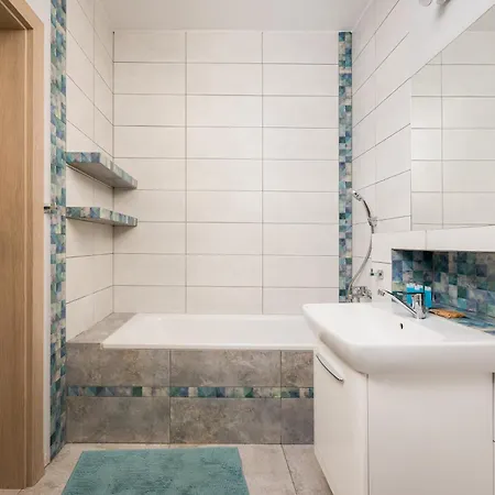 Daire Urban Living By Bookinghost *