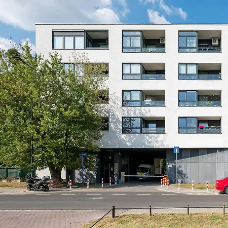 Urban Living By Bookinghost Warsaw