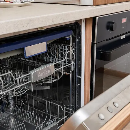 Urban Living By Bookinghost Varşova