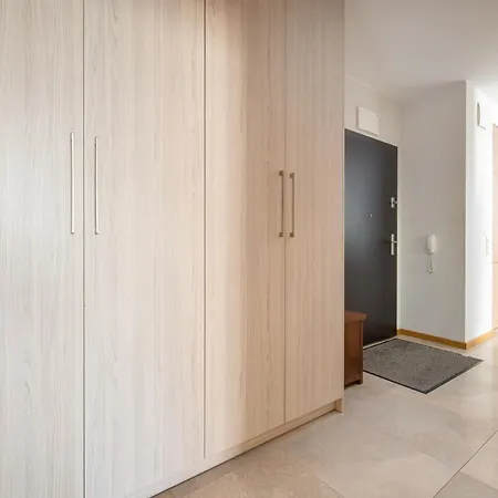 Apartment Urban Living By Bookinghost Warsaw