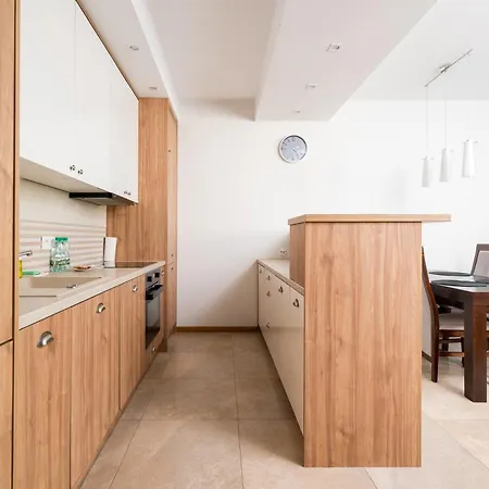 Urban Living By Bookinghost Warsaw