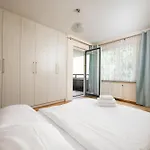 Daire Urban Living By Bookinghost *