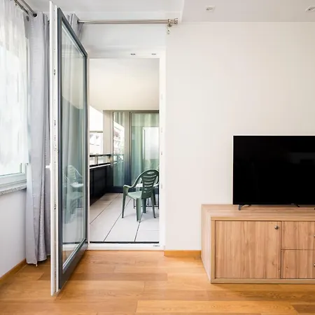 Apartment Urban Living By Bookinghost Warschau