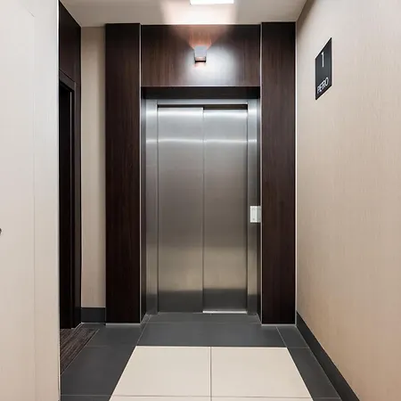 Urban Living By Bookinghost Warschau